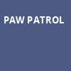 Paw Patrol, Bok Centre, Tulsa