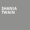 Shania Twain, Bank Of Oklahoma Center, Tulsa