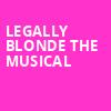 Legally Blonde The Musical, Chapman Music Hall, Tulsa