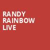 Randy Rainbow Live, Assembly Hall at Cox Business Center, Tulsa