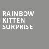 Rainbow Kitten Surprise, Brady Theater, Tulsa