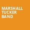 Marshall Tucker Band, Skyline Event Center Osage Casino, Tulsa