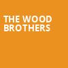 The Wood Brothers, Cains Ballroom, Tulsa