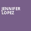 Jennifer Lopez, BOK Center, Tulsa
