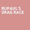 RuPauls Drag Race, Tulsa Theater, Tulsa