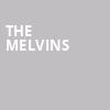 The Melvins, Cains Ballroom, Tulsa