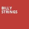 Billy Strings, BOK Center, Tulsa