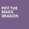 Piff The Magic Dragon, Assembly Hall at Cox Business Center, Tulsa