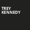 Trey Kennedy, Cains Ballroom, Tulsa
