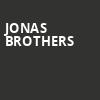 Jonas Brothers, BOK Center, Tulsa