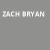 Zach Bryan, BOK Center, Tulsa