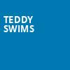 Teddy Swims, Cains Ballroom, Tulsa
