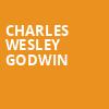 Charles Wesley Godwin, Cains Ballroom, Tulsa