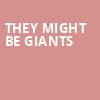 They Might Be Giants, Cains Ballroom, Tulsa